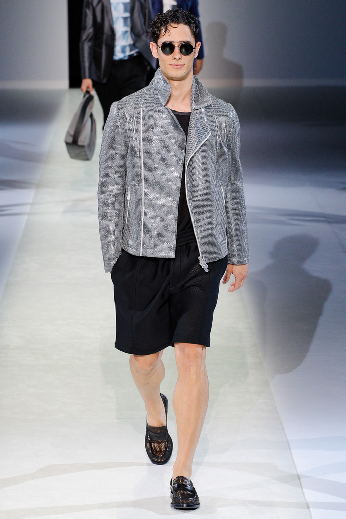 Emporio Armani 2014b mDƬ