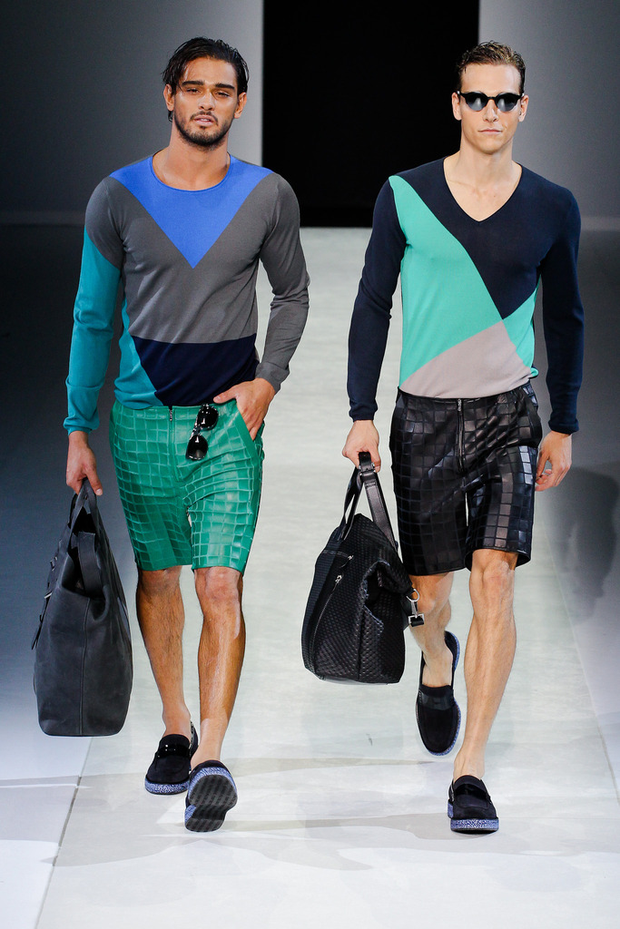 Emporio Armani 2014b mDƬ