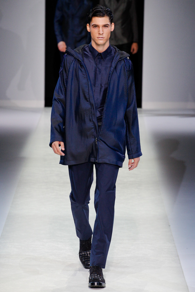 Emporio Armani 2014b mDƬ
