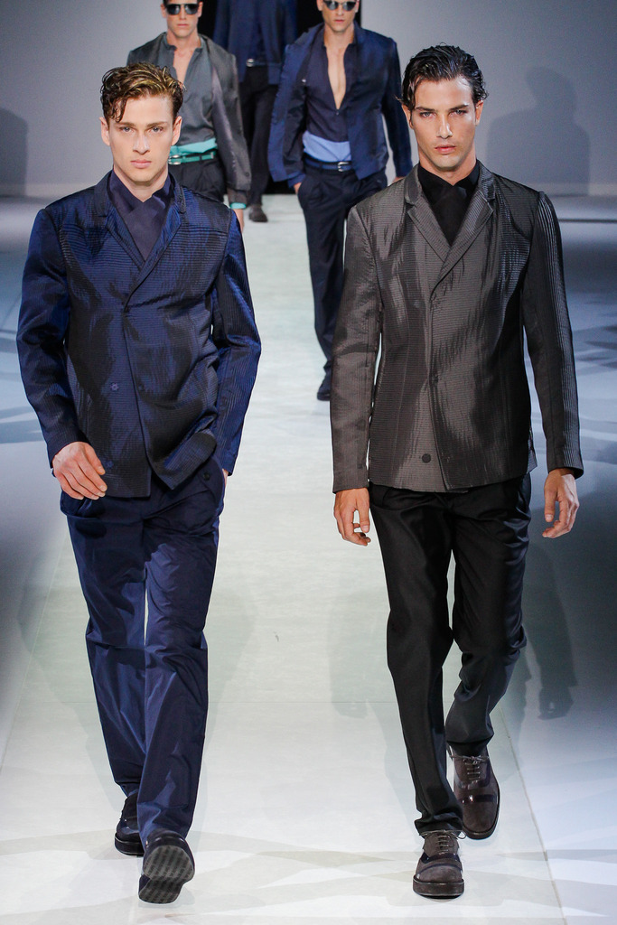 Emporio Armani 2014b mDƬ