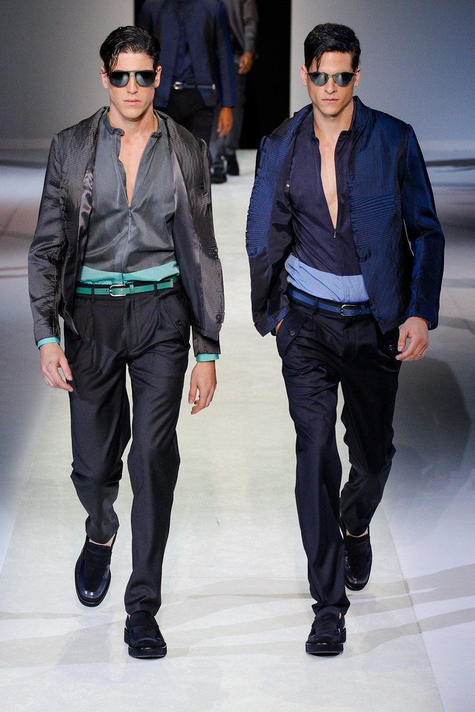 Emporio Armani 2014b mDƬ