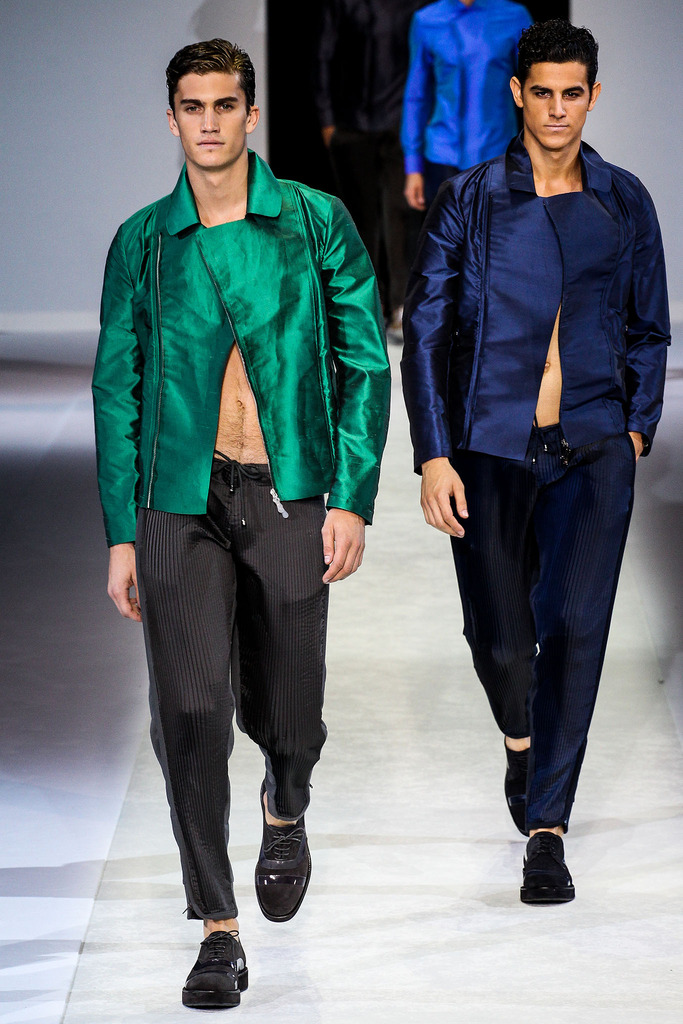 Emporio Armani 2014b mDƬ