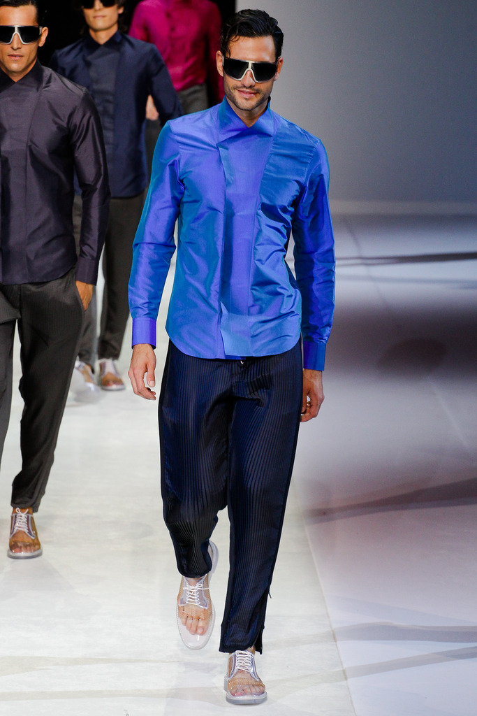 Emporio Armani 2014b mDƬ