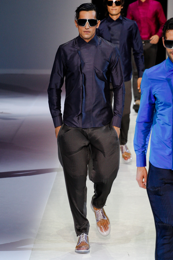 Emporio Armani 2014b mDƬ