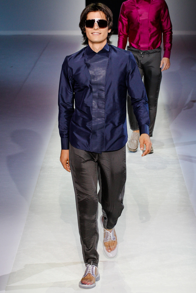 Emporio Armani 2014b mDƬ