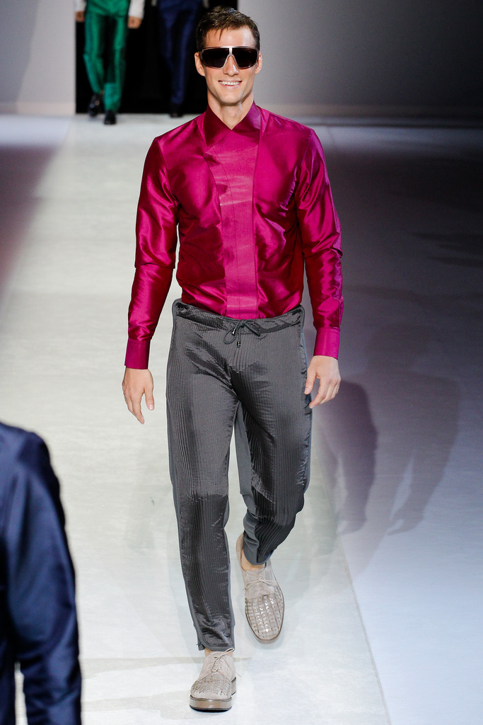 Emporio Armani 2014b mDƬ
