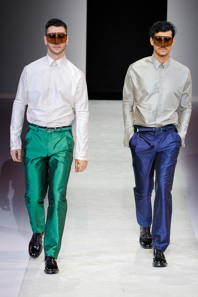 Emporio Armani 2014b mDƬ