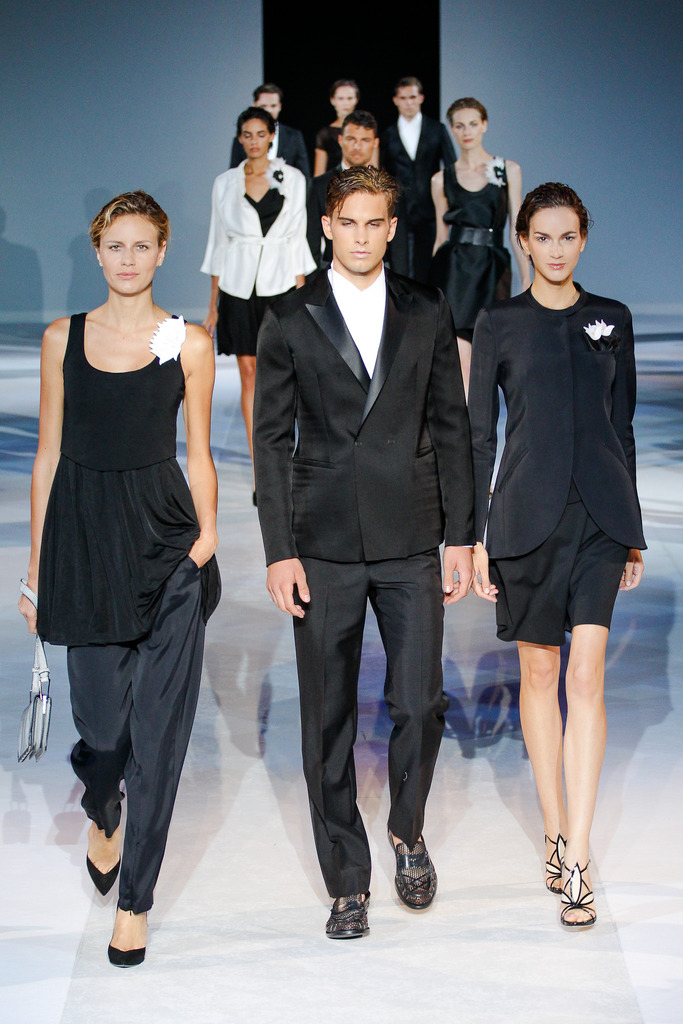 Emporio Armani 2014b mDƬ