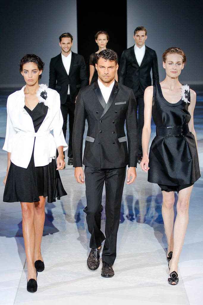 Emporio Armani 2014b mDƬ