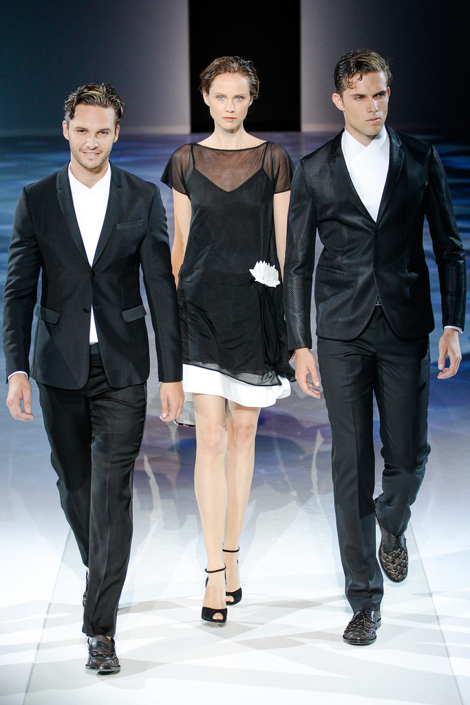 Emporio Armani 2014b mDƬ