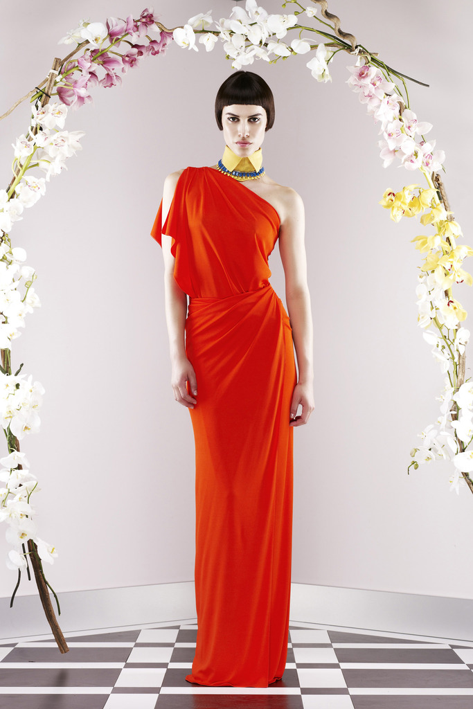 Vionnet RESORT 2014ͼƬ