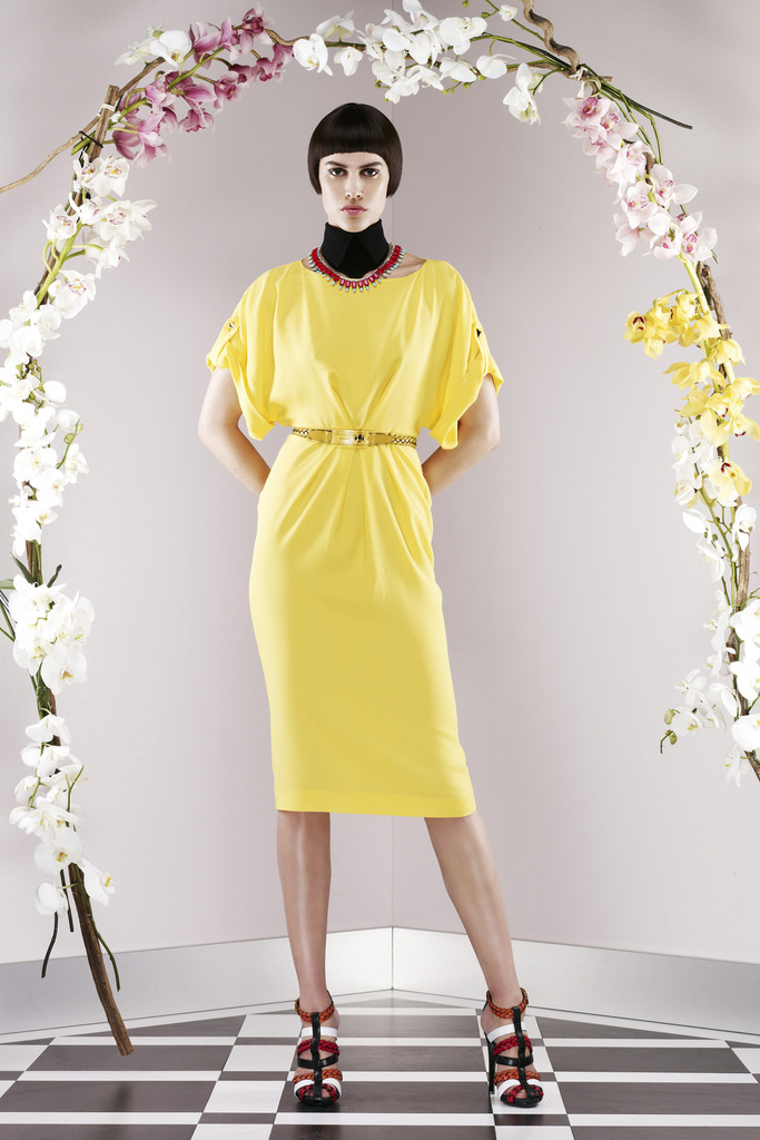 Vionnet RESORT 2014ͼƬ