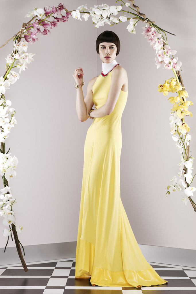 Vionnet RESORT 2014ͼƬ