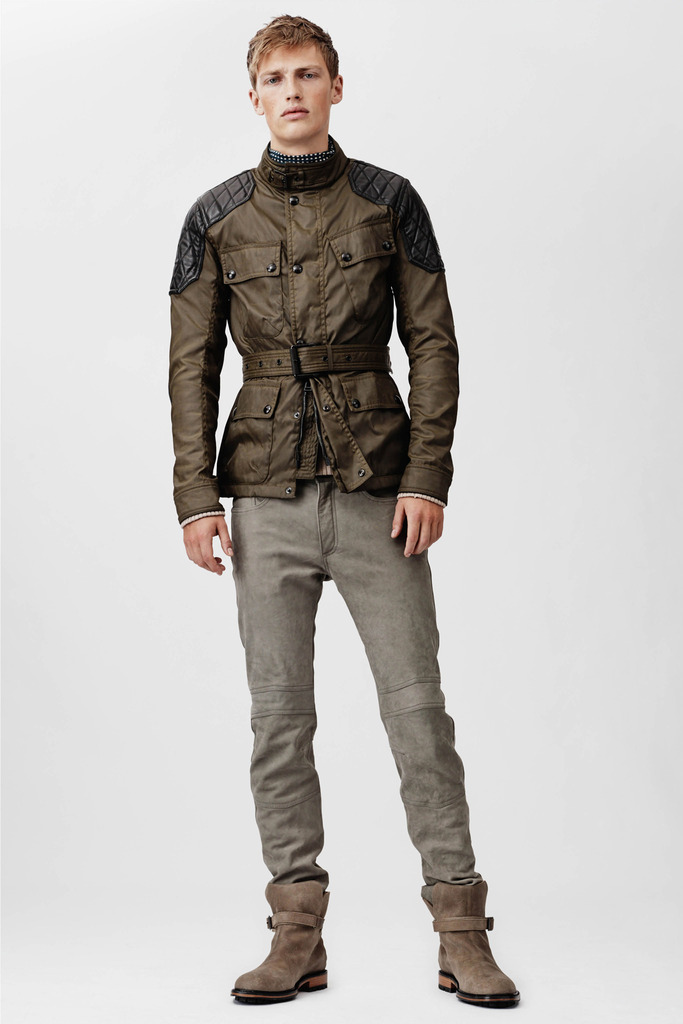 Belstaff 2014װ ͼƬ