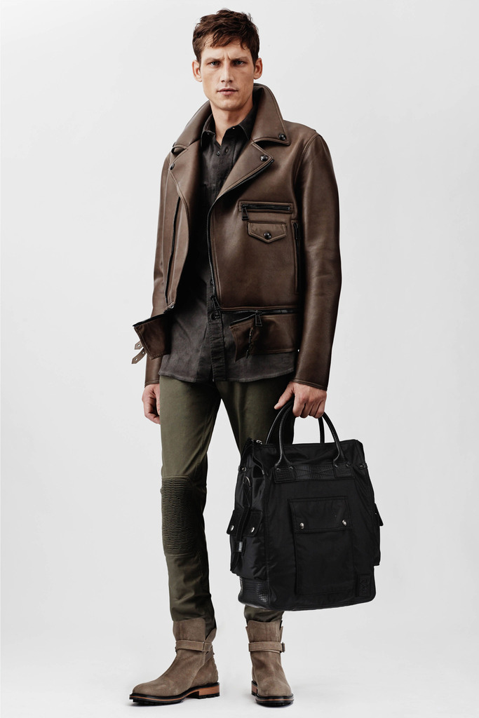 Belstaff 2014װ ͼƬ