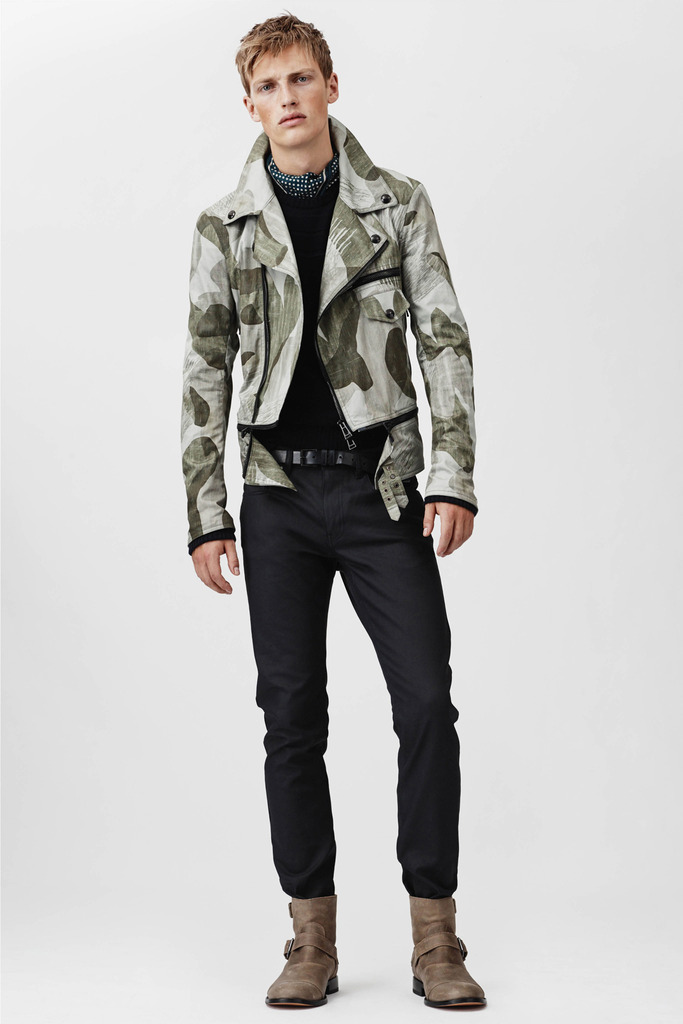 Belstaff 2014װ ͼƬ