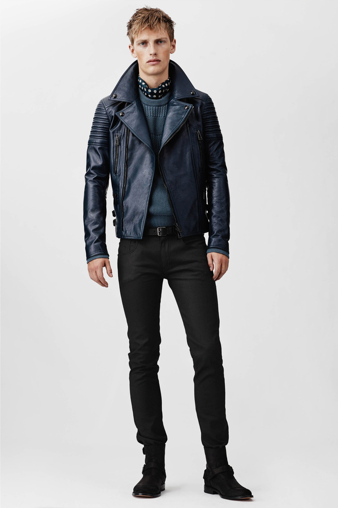 Belstaff 2014װ ͼƬ