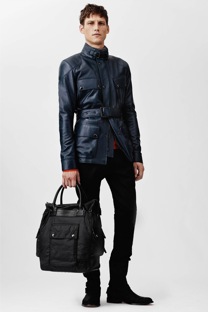 Belstaff 2014װ ͼƬ