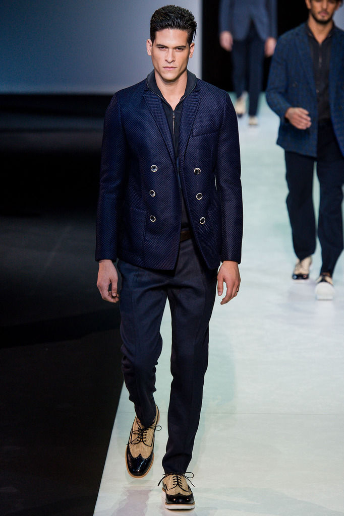 Giorgio Armani 2014ﶬװ ͼƬ