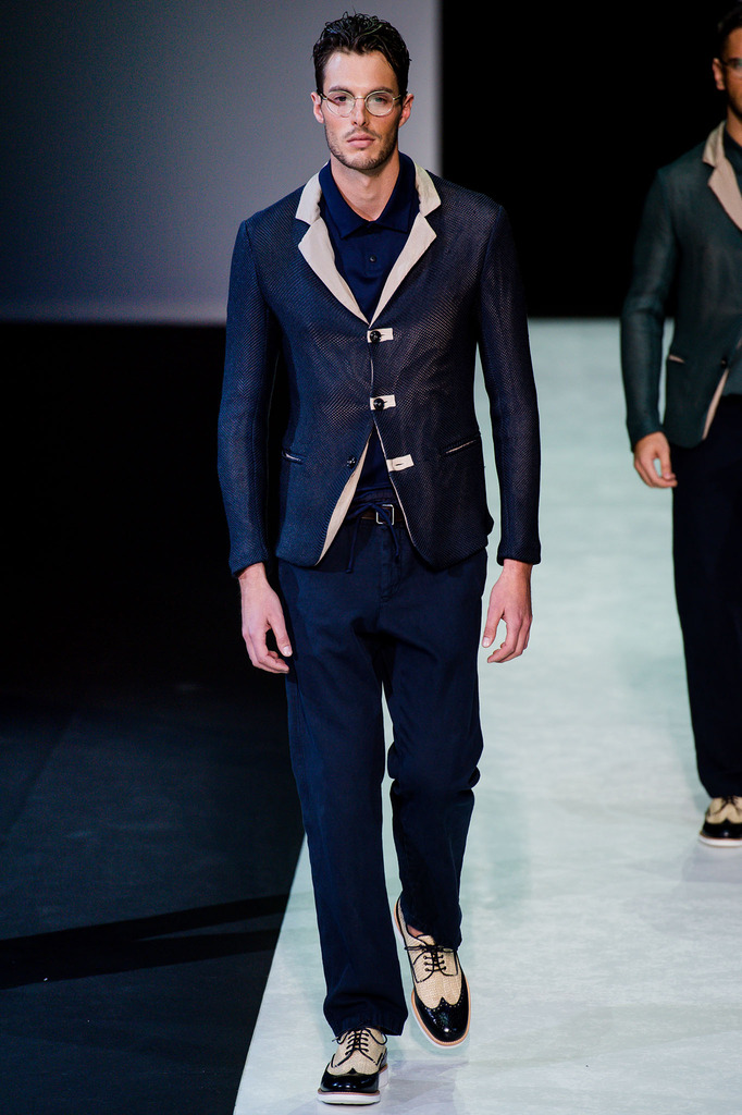 Giorgio Armani 2014ﶬװ ͼƬ