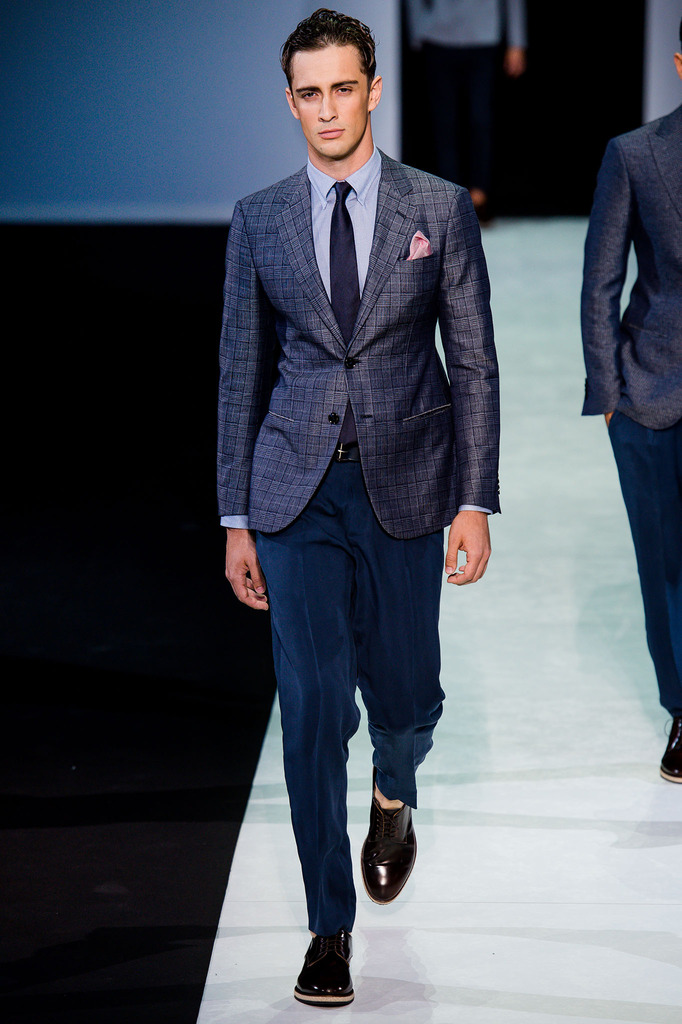 Giorgio Armani 2014ﶬװ ͼƬ