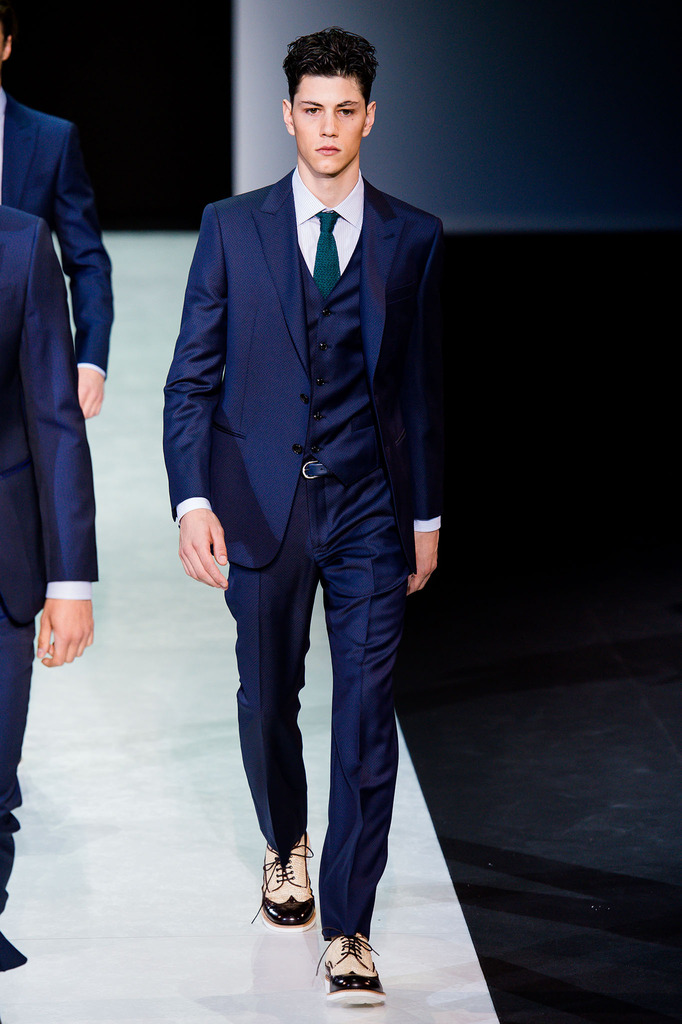 Giorgio Armani 2014ﶬb mDƬ