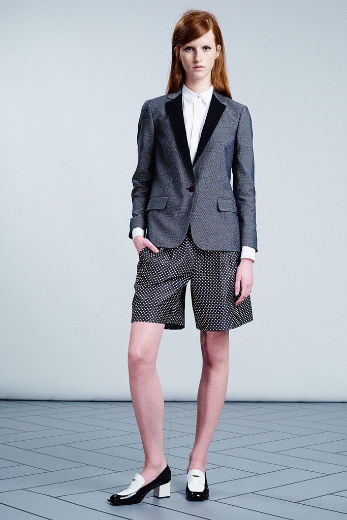 Viktor & Rolf RESORT 2014ͼƬ