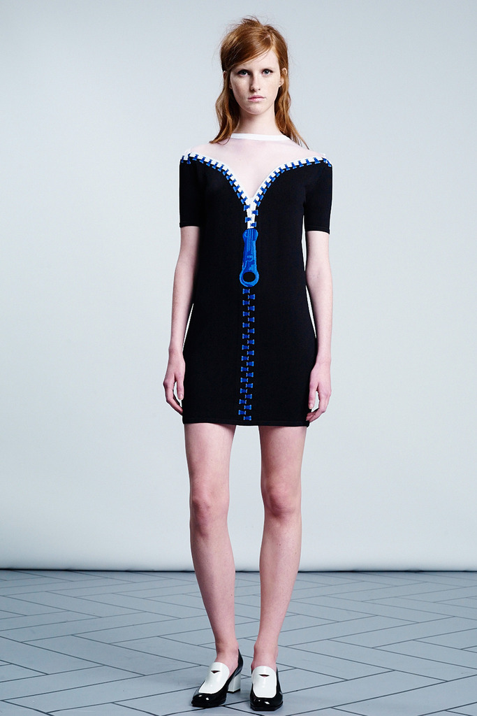 Viktor & Rolf RESORT 2014DƬ