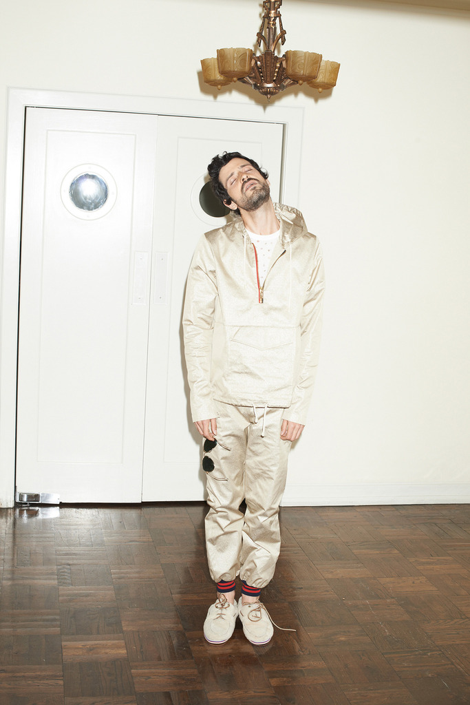 Band Of Outsiders 2014b ~sDƬ