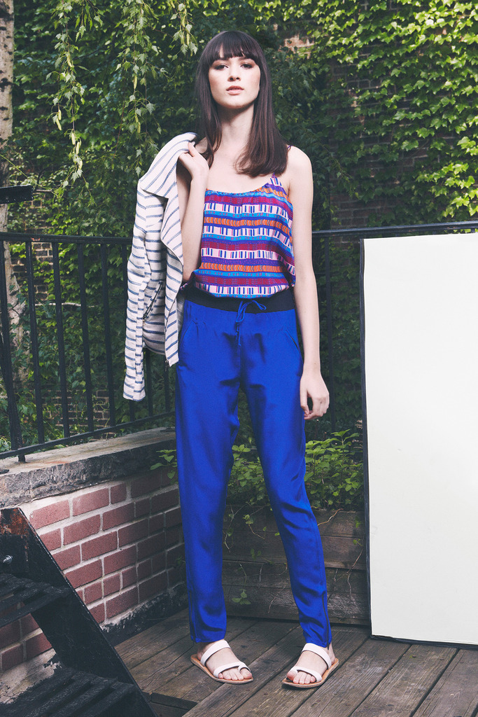 Tucker RESORT 2014ͼƬ