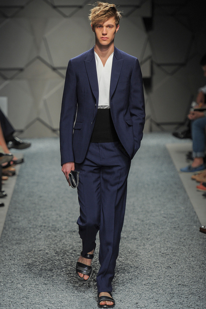 Z Zegna 2014װ ͼƬ