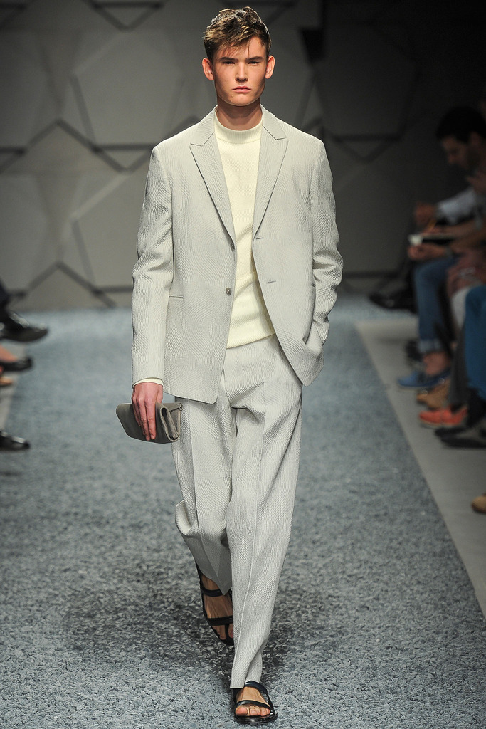 Z Zegna 2014װ ͼƬ