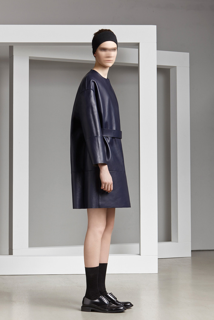 Neil Barrett RESORT 2014DƬ