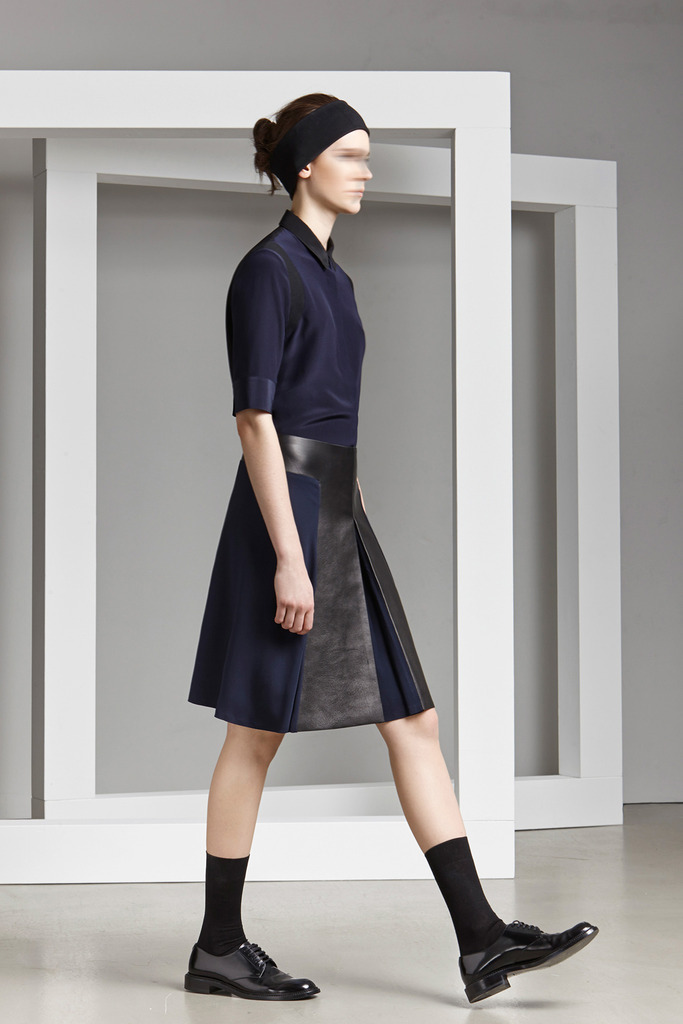 Neil Barrett RESORT 2014ͼƬ