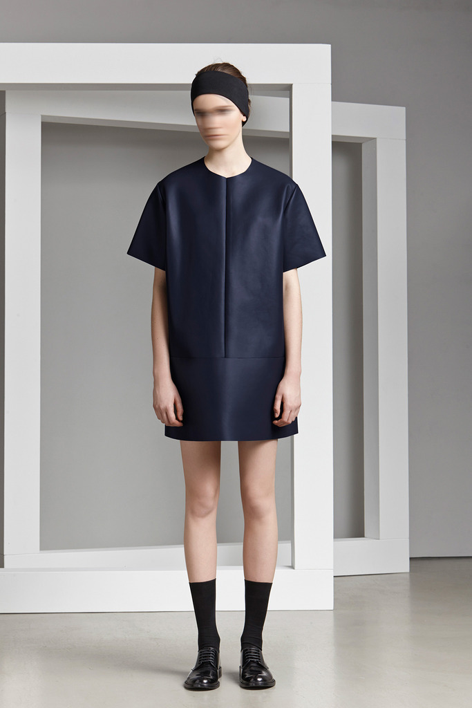 Neil Barrett RESORT 2014ͼƬ