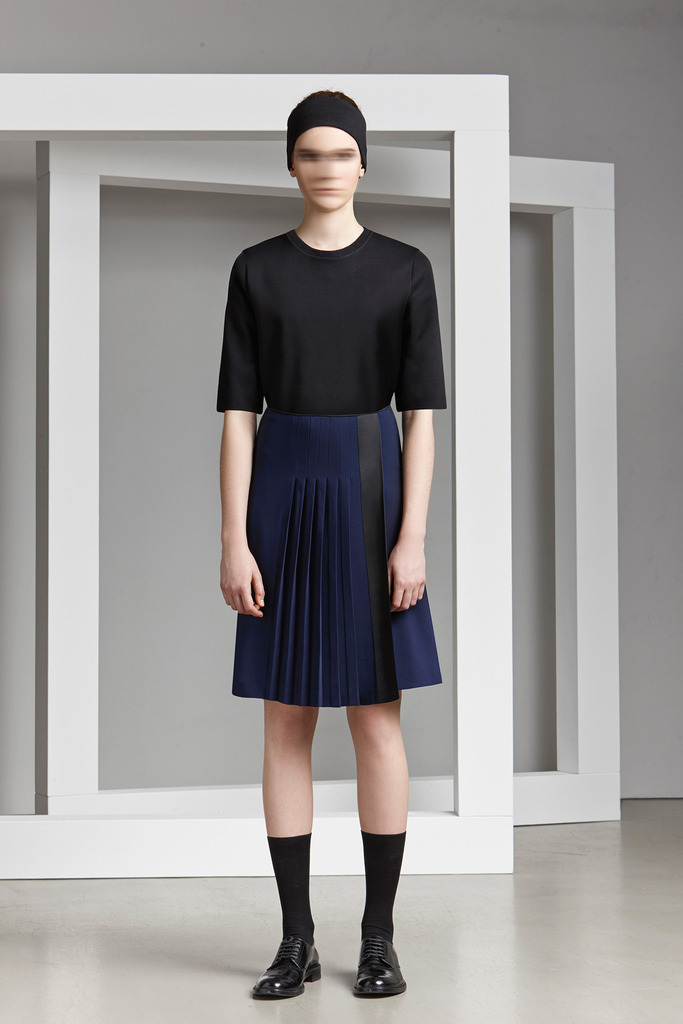 Neil Barrett RESORT 2014ͼƬ