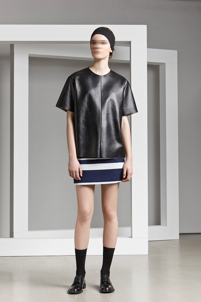 Neil Barrett RESORT 2014ͼƬ