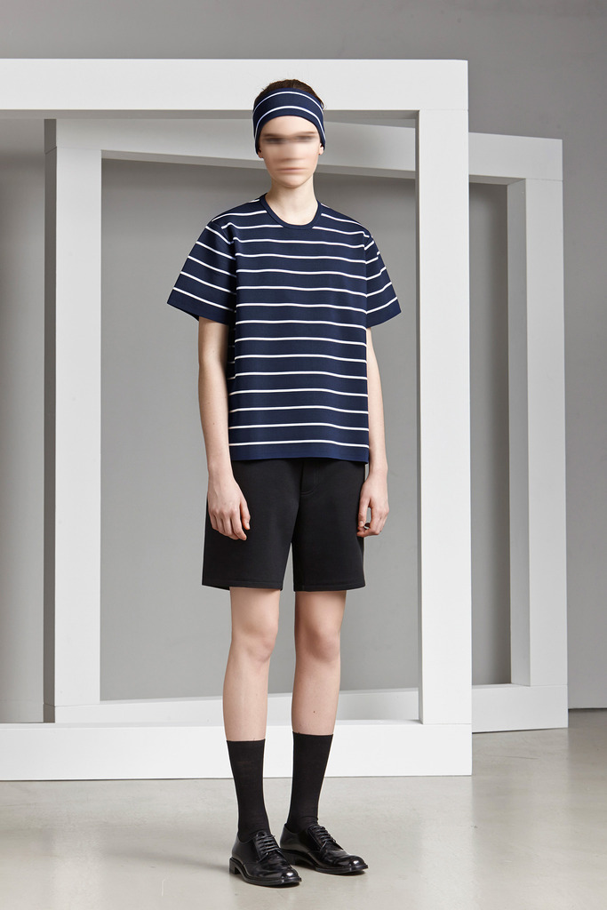 Neil Barrett RESORT 2014ͼƬ