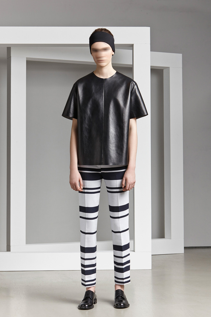 Neil Barrett RESORT 2014ͼƬ