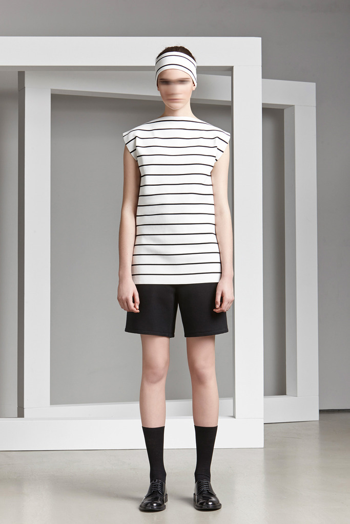 Neil Barrett RESORT 2014ͼƬ