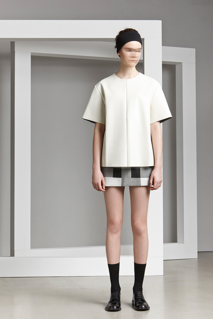 Neil Barrett RESORT 2014ͼƬ