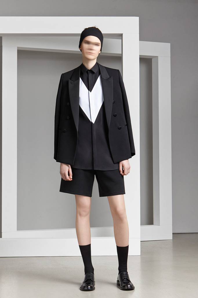 Neil Barrett RESORT 2014ͼƬ