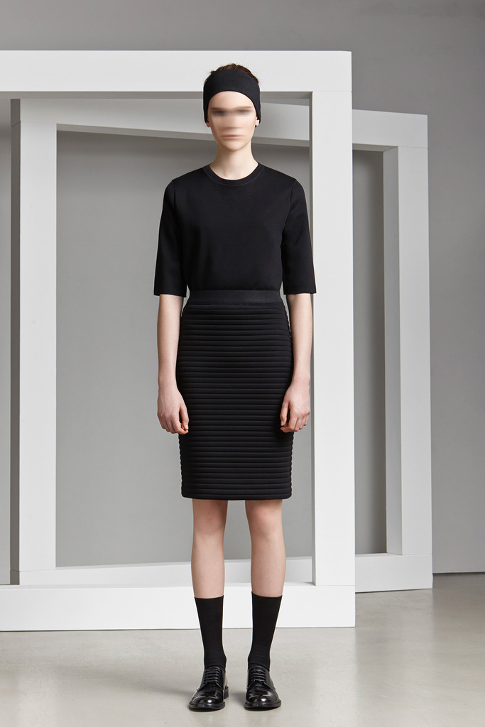 Neil Barrett RESORT 2014ͼƬ