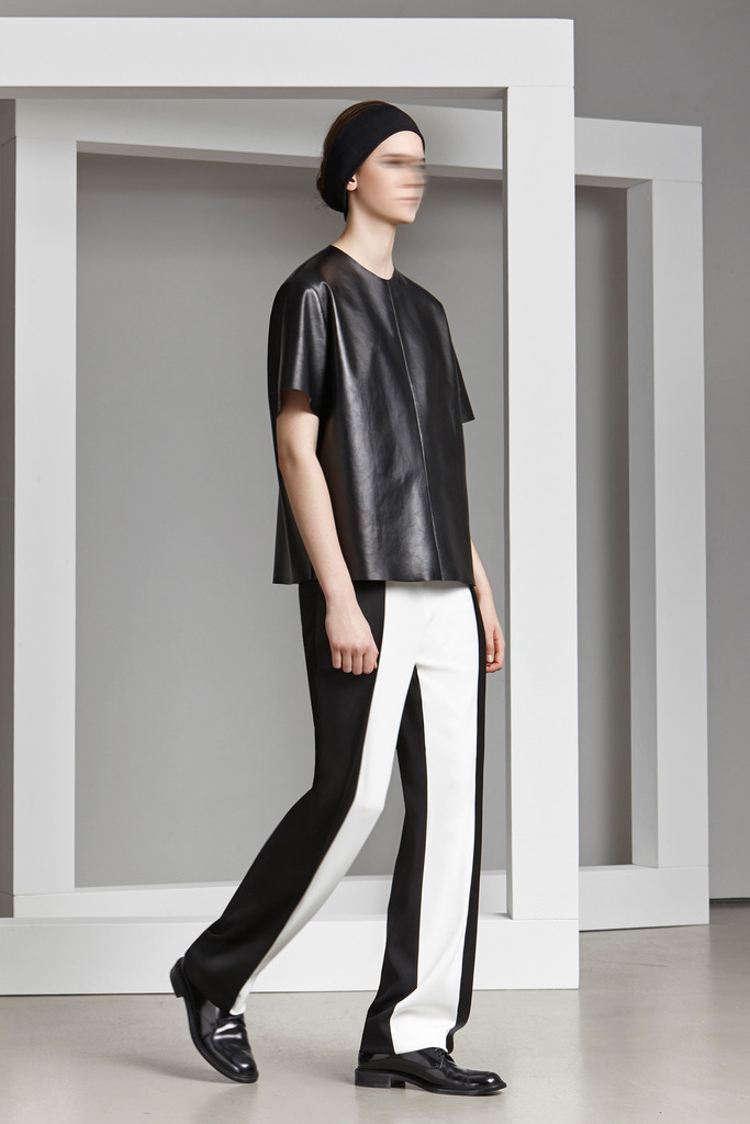 Neil Barrett RESORT 2014ͼƬ