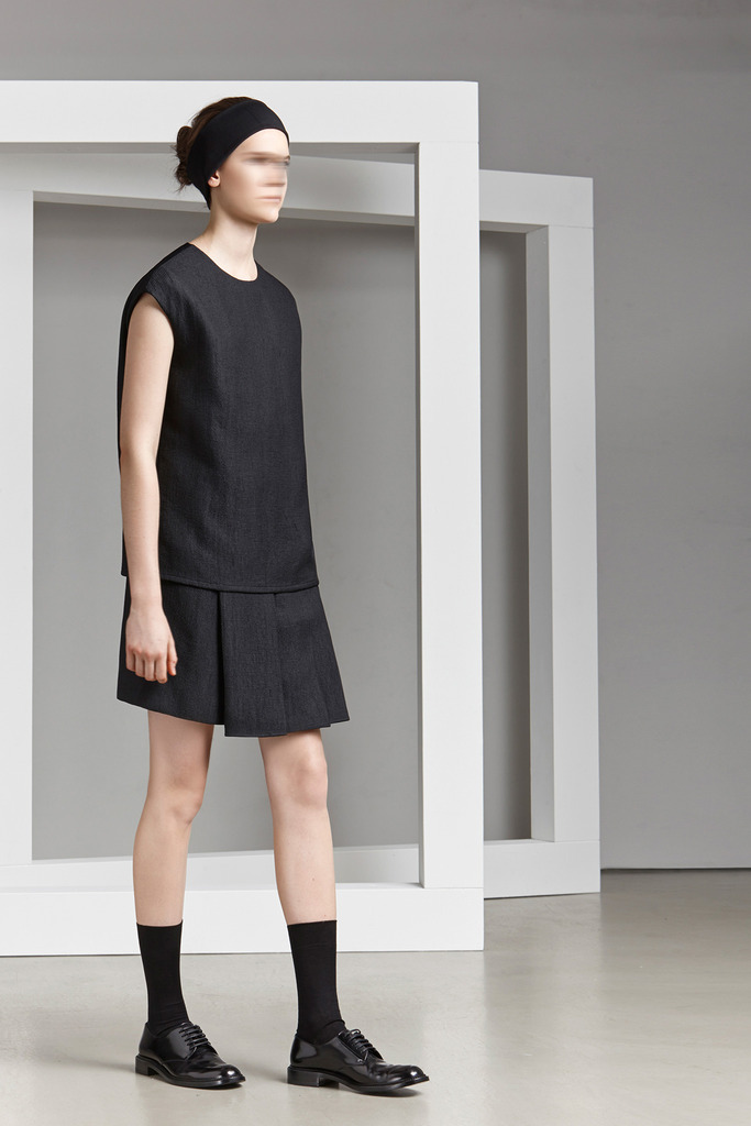 Neil Barrett RESORT 2014ͼƬ