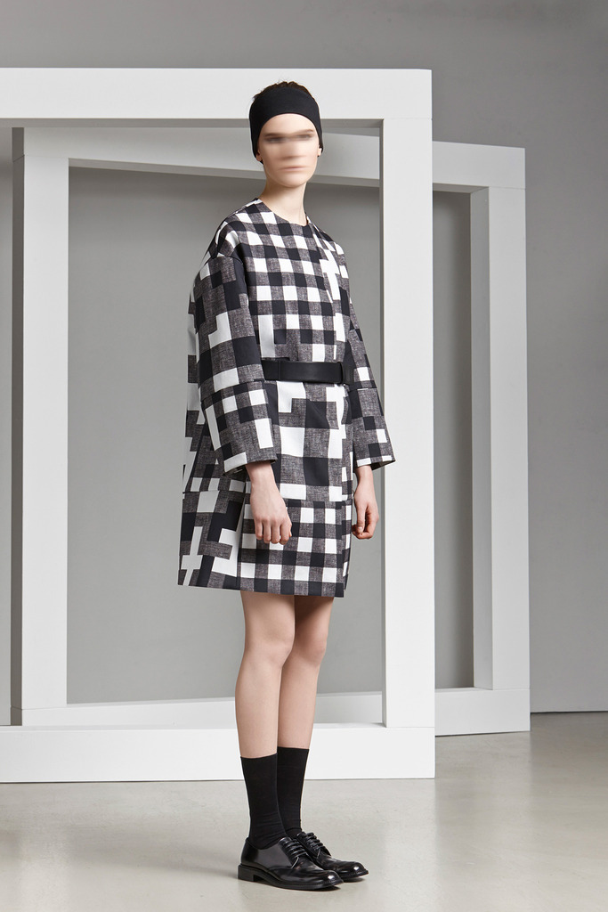 Neil Barrett RESORT 2014ͼƬ