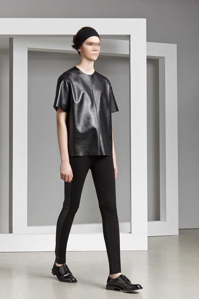 Neil Barrett RESORT 2014ͼƬ