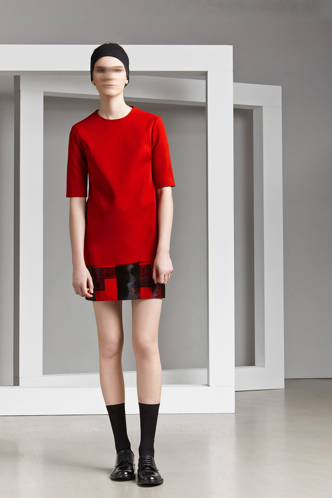 Neil Barrett RESORT 2014ͼƬ