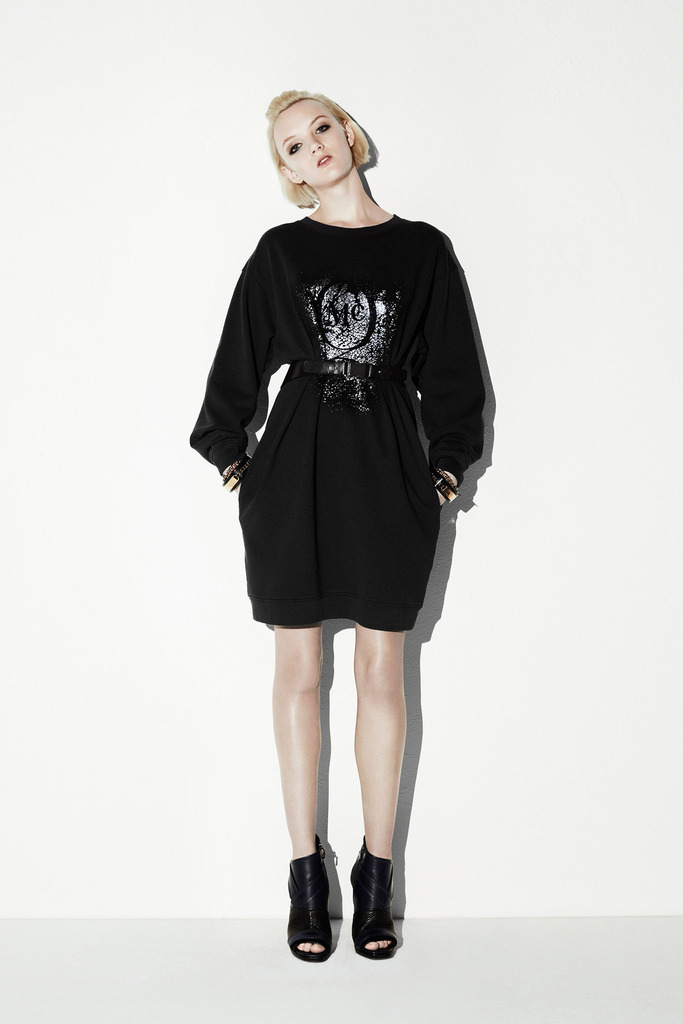 McQ Alexander McQueen RESORT 2014ͼƬ