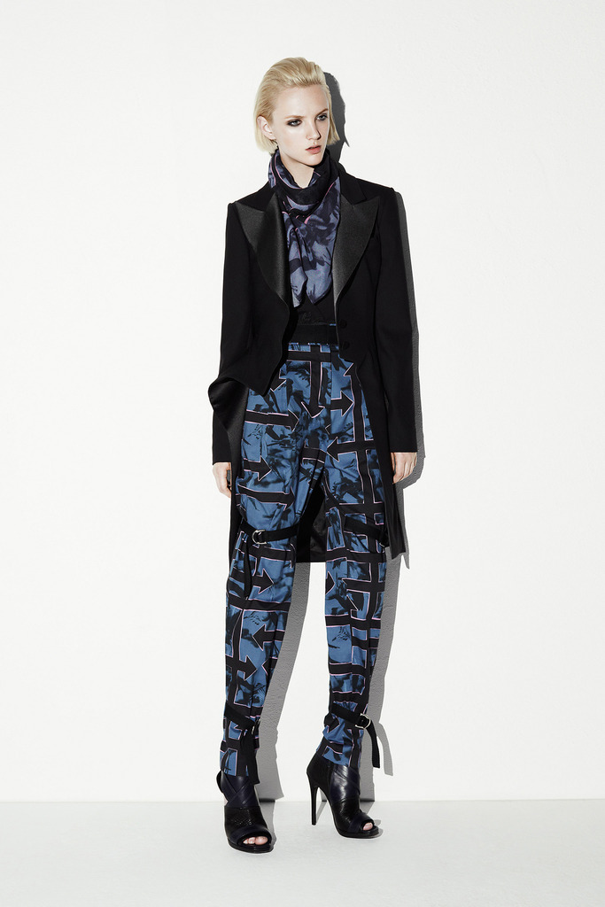 McQ Alexander McQueen RESORT 2014ͼƬ